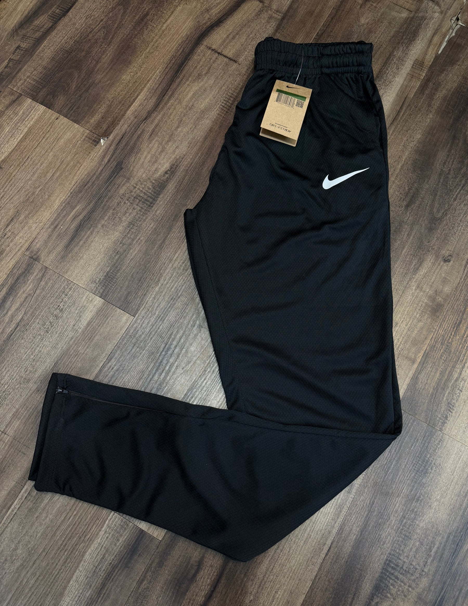 Calça slim
