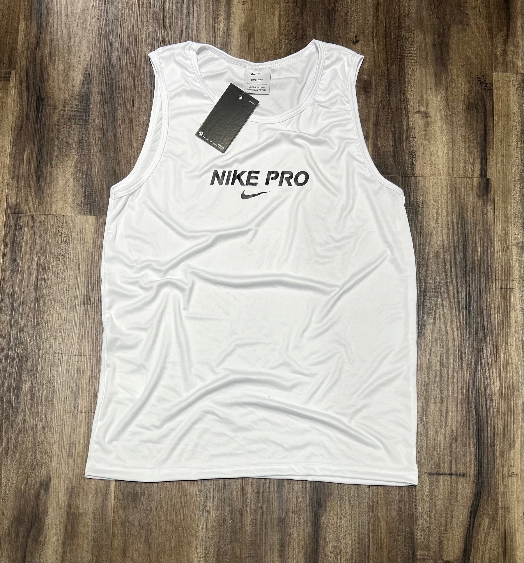 Regata dri-fit unidade