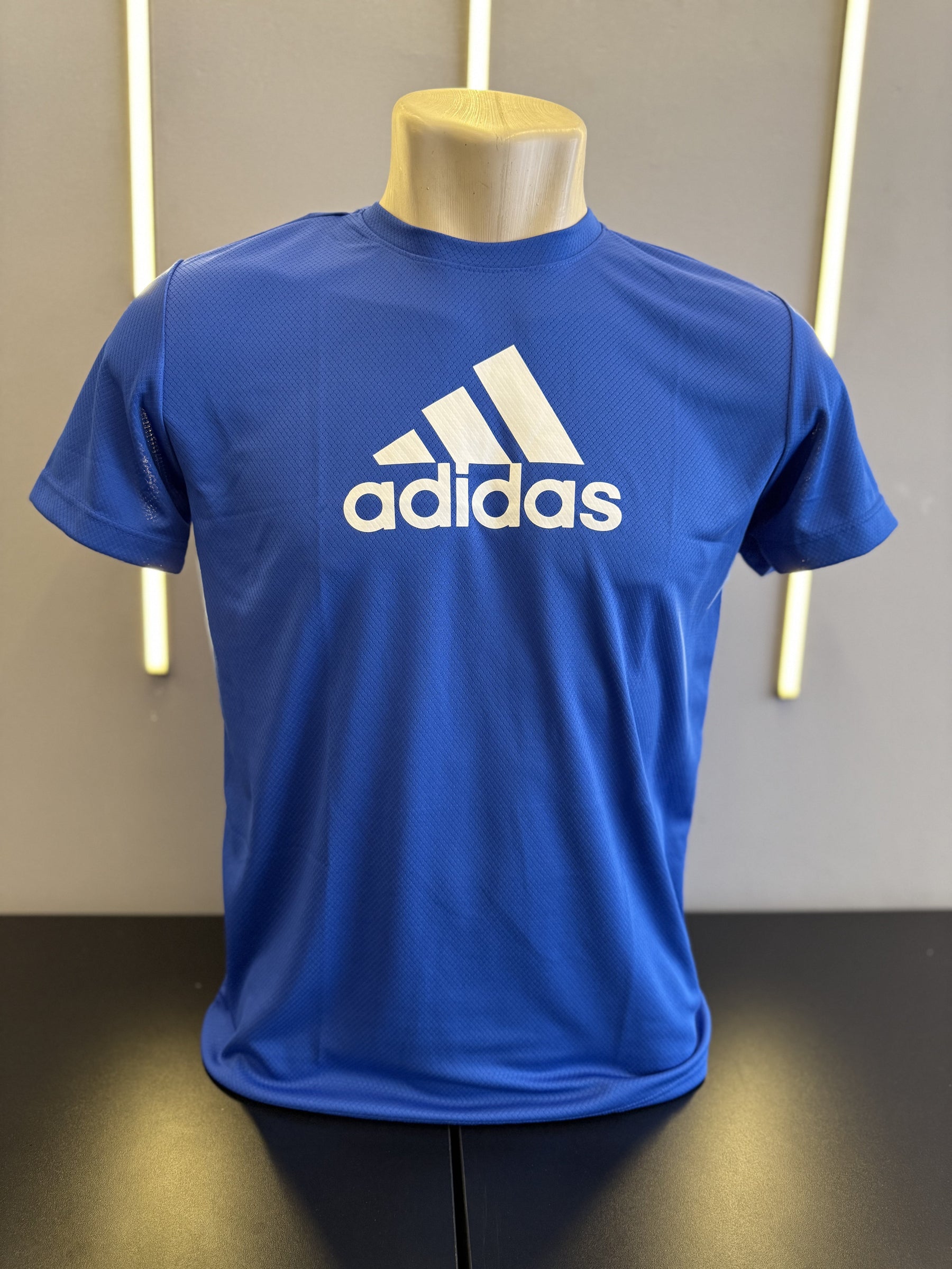 Camiseta adidas dri-fit unidade