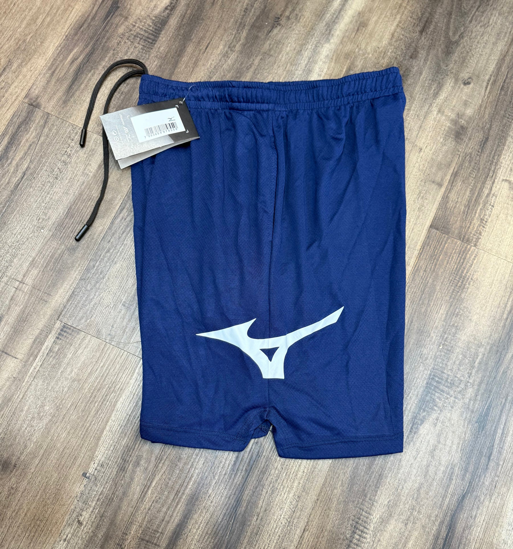 Shorts dri-fit unidade