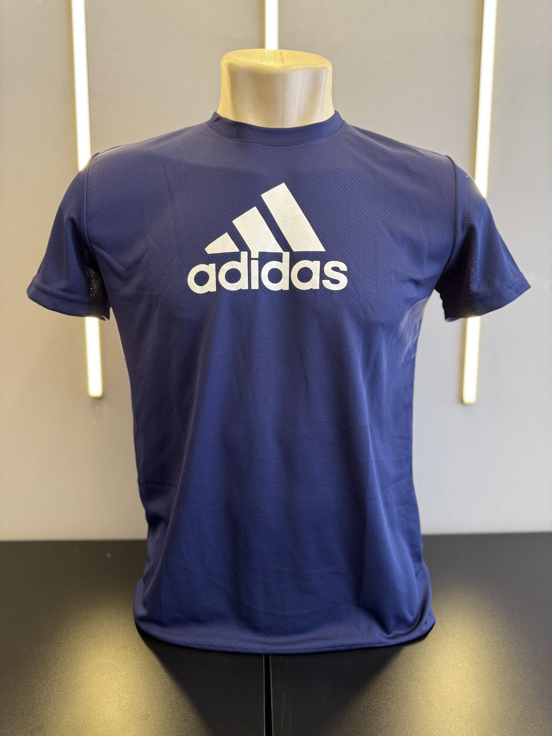 Camiseta adidas dri-fit unidade