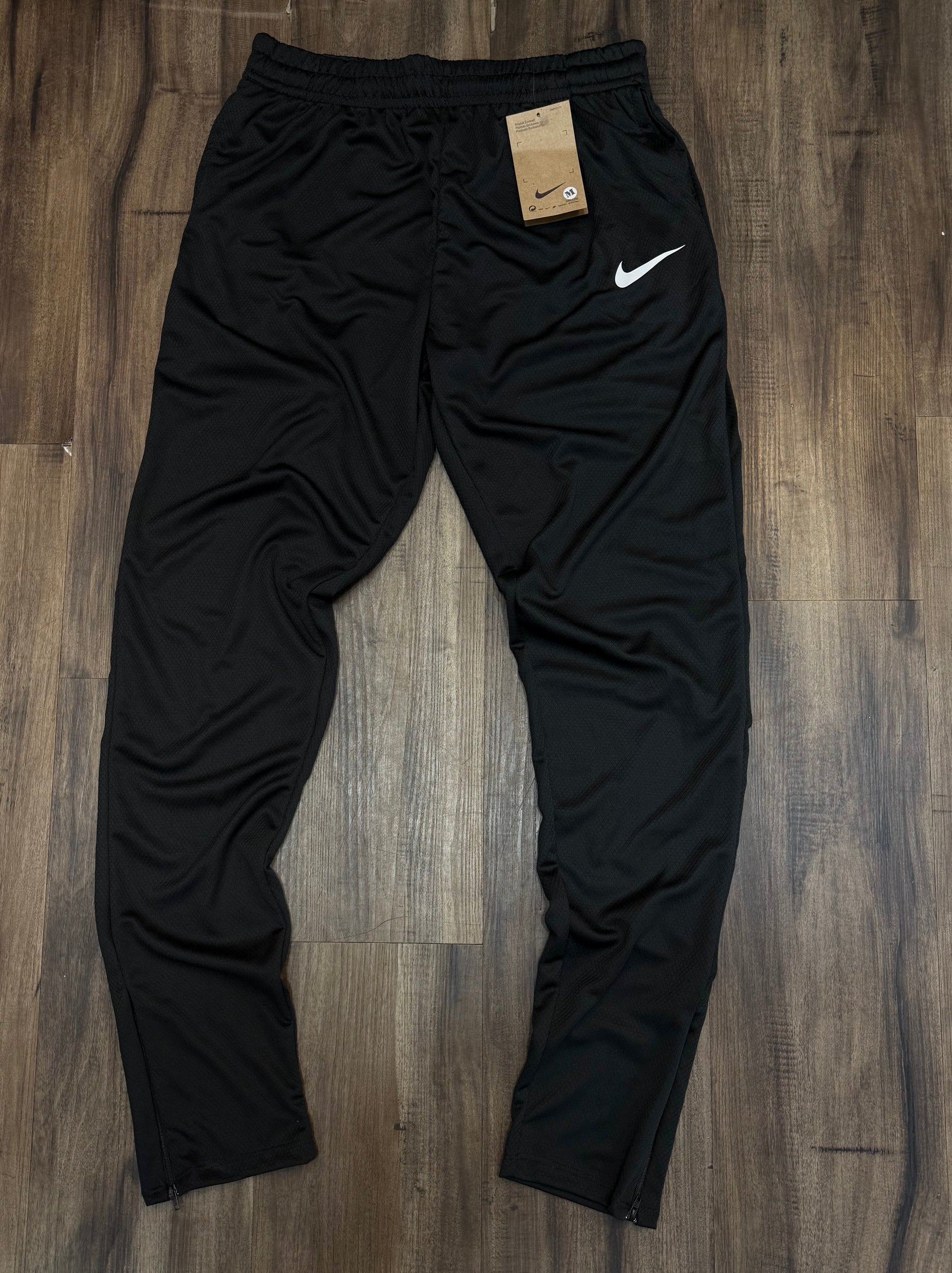 Calça slim