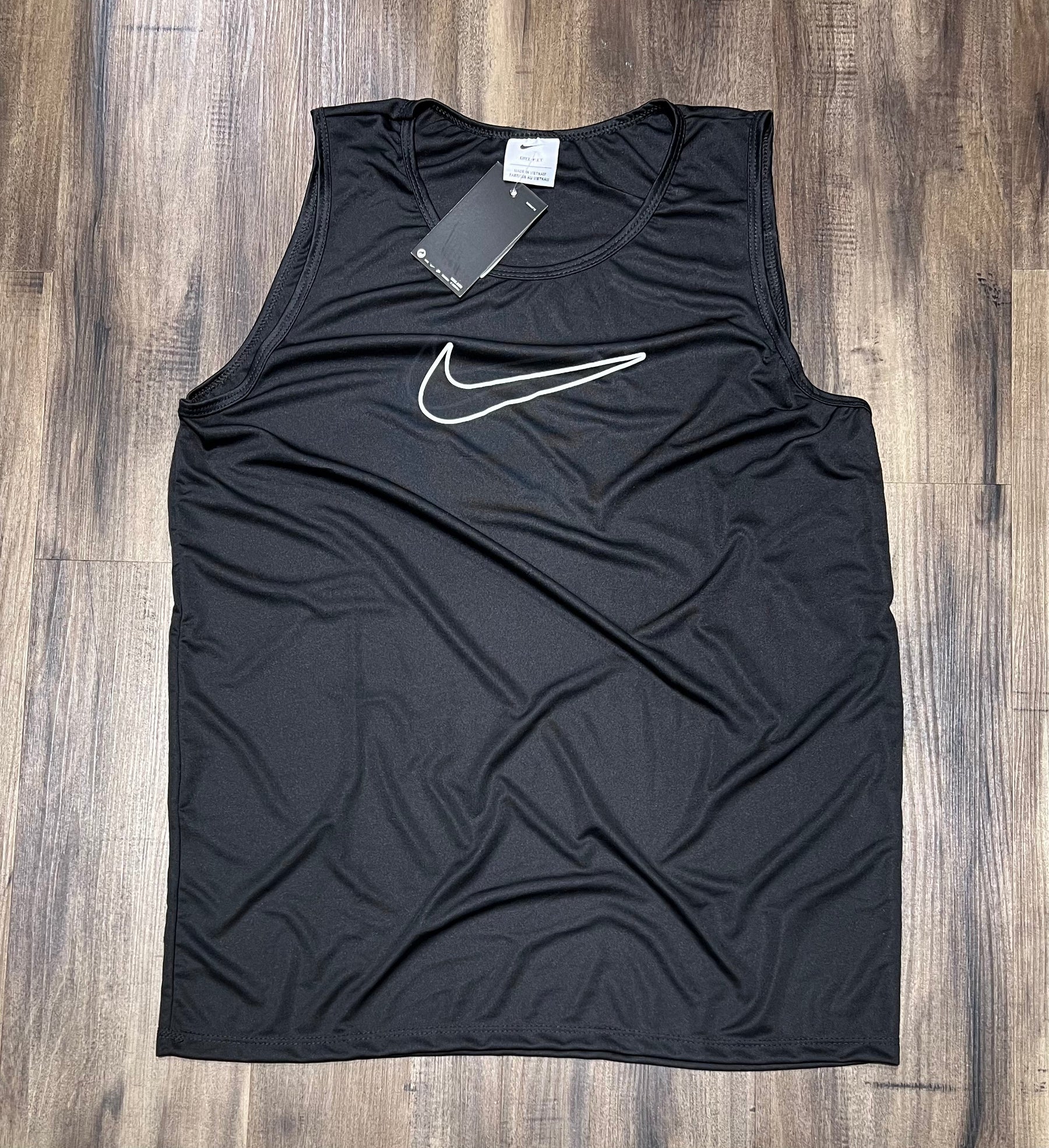 Regata dri-fit unidade