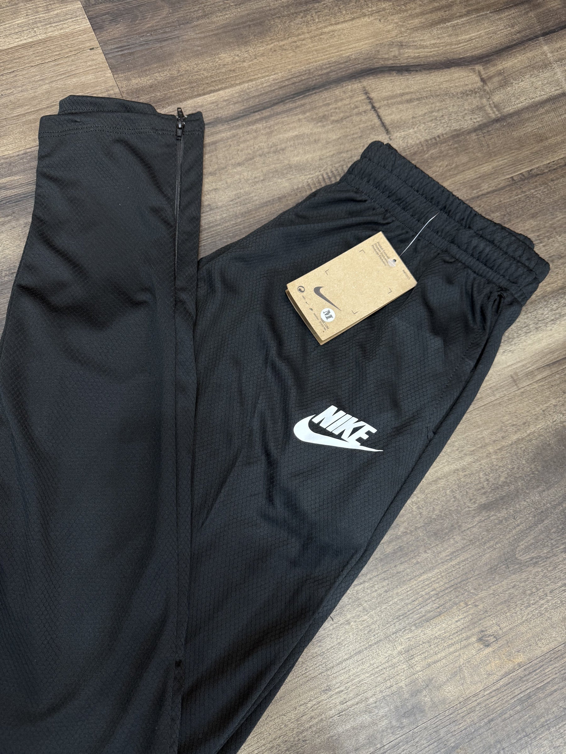 Calça slim