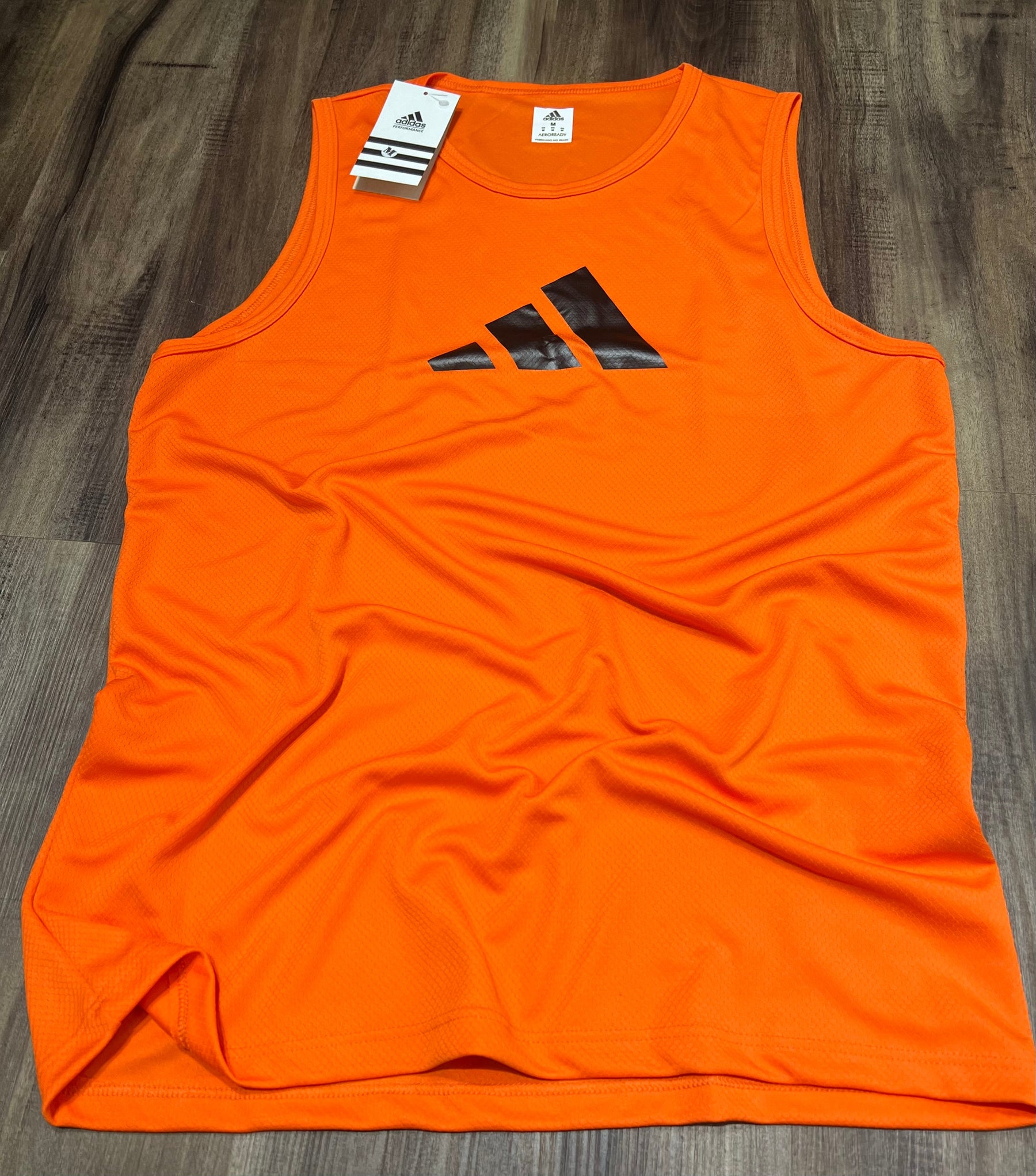 Regata dri-fit unidade