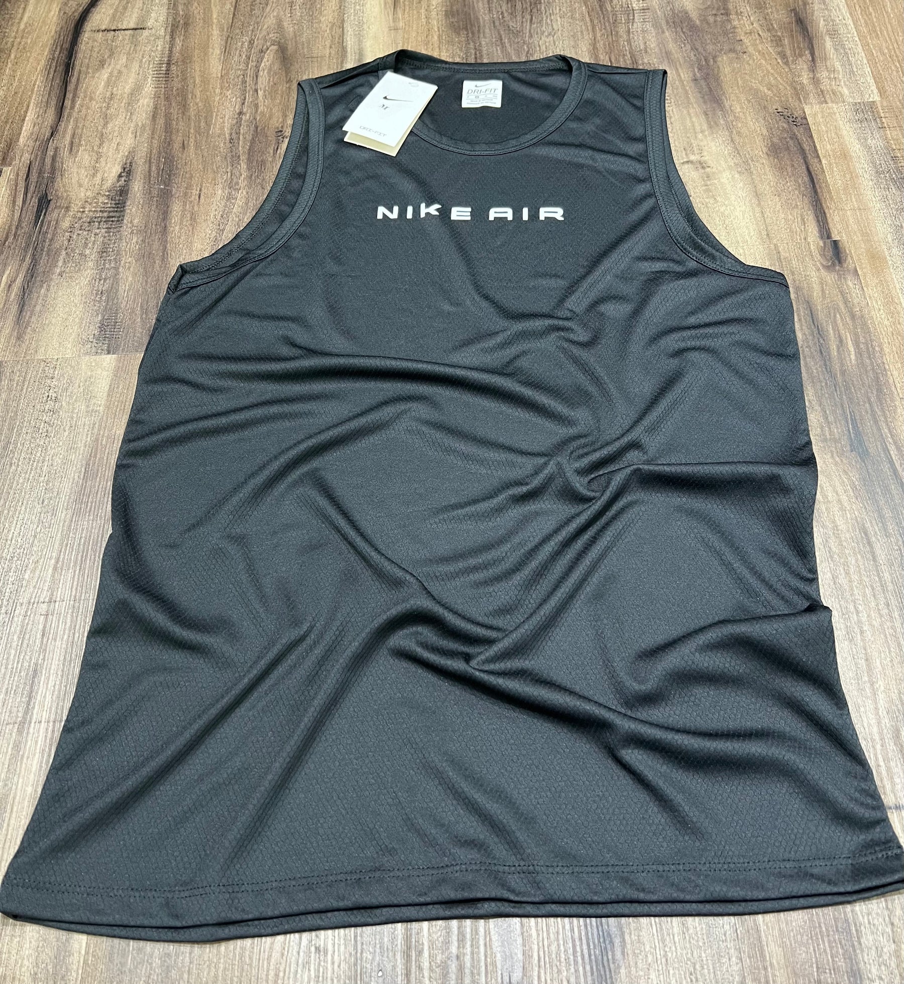 Regata dri-fit unidade