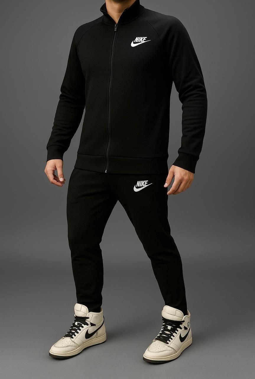 Conjunto moletinho nike premium