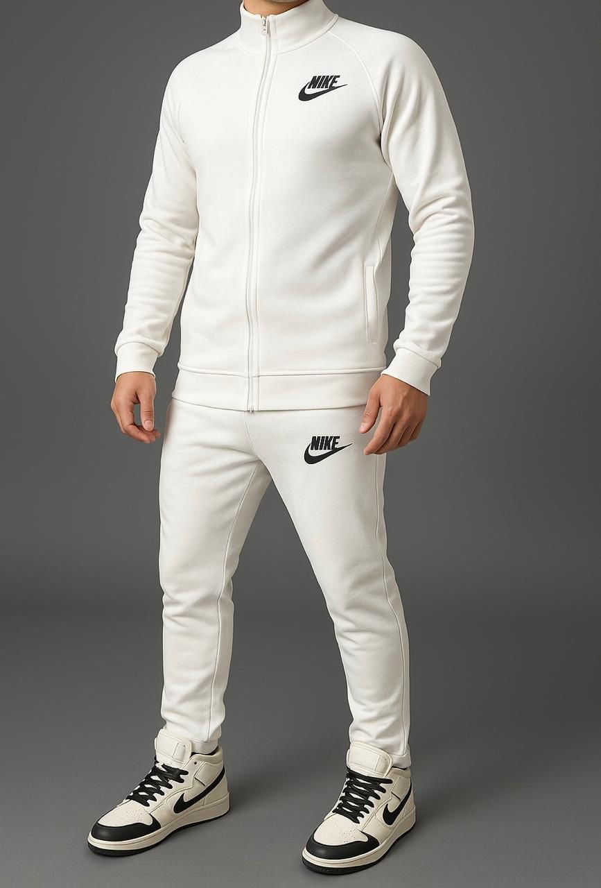 Conjunto moletinho nike premium