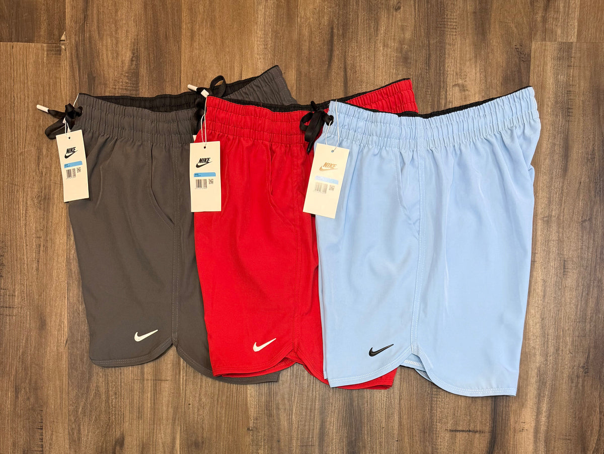 Shorts dri-fit nike  kit 3 unidades promo
