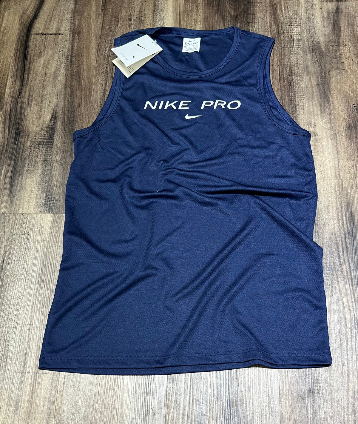 Regata dri-fit unidade