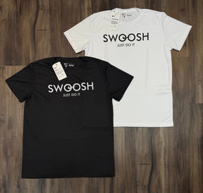 Kit com 2 camisetas nike dri-fit