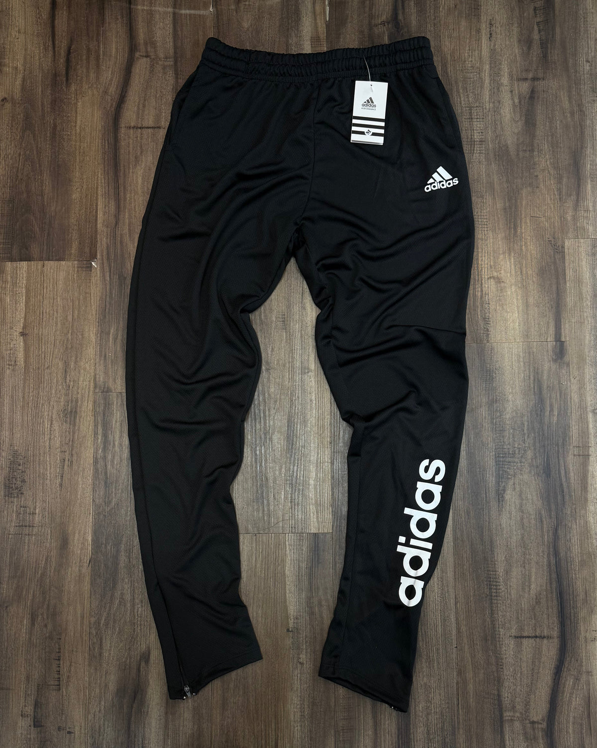 Calça slim