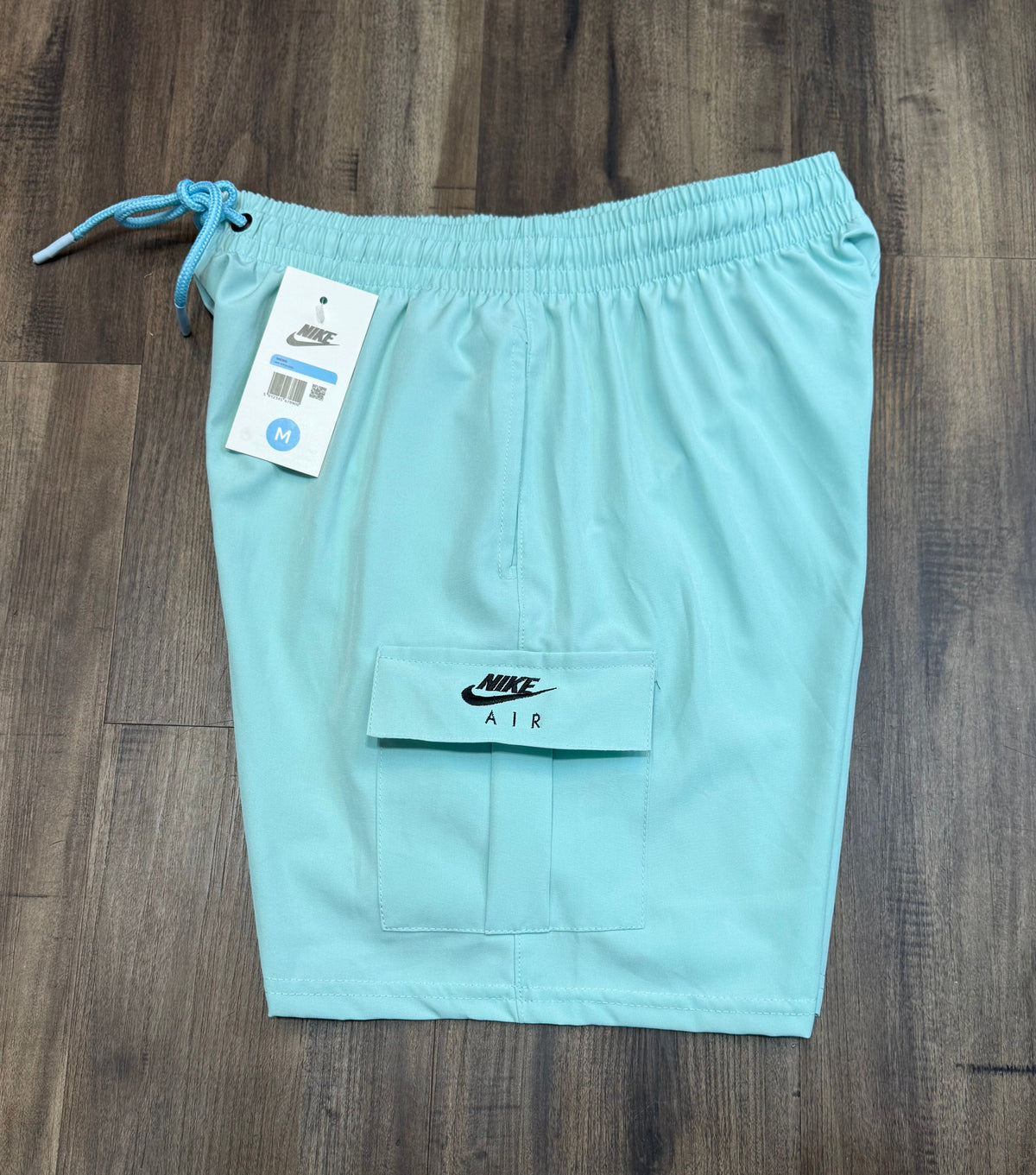 Shorts cargo dri-fit unidade