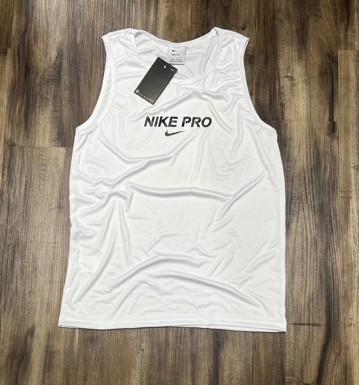 Regata dri-fit unidade