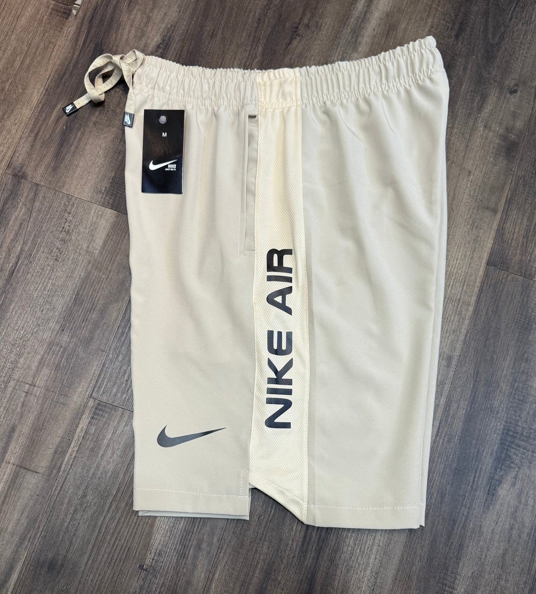 Bermuda Shorts dri-fit unidade