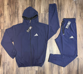 Conjunto adidas Dri fit