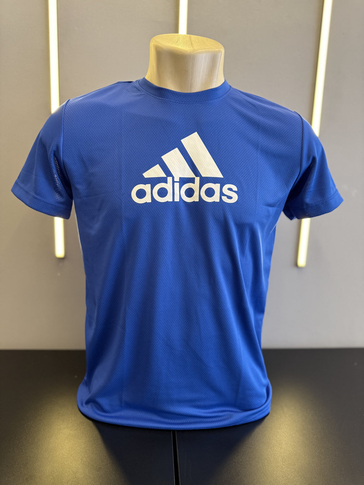 Camiseta adidas  dri-fit unidade