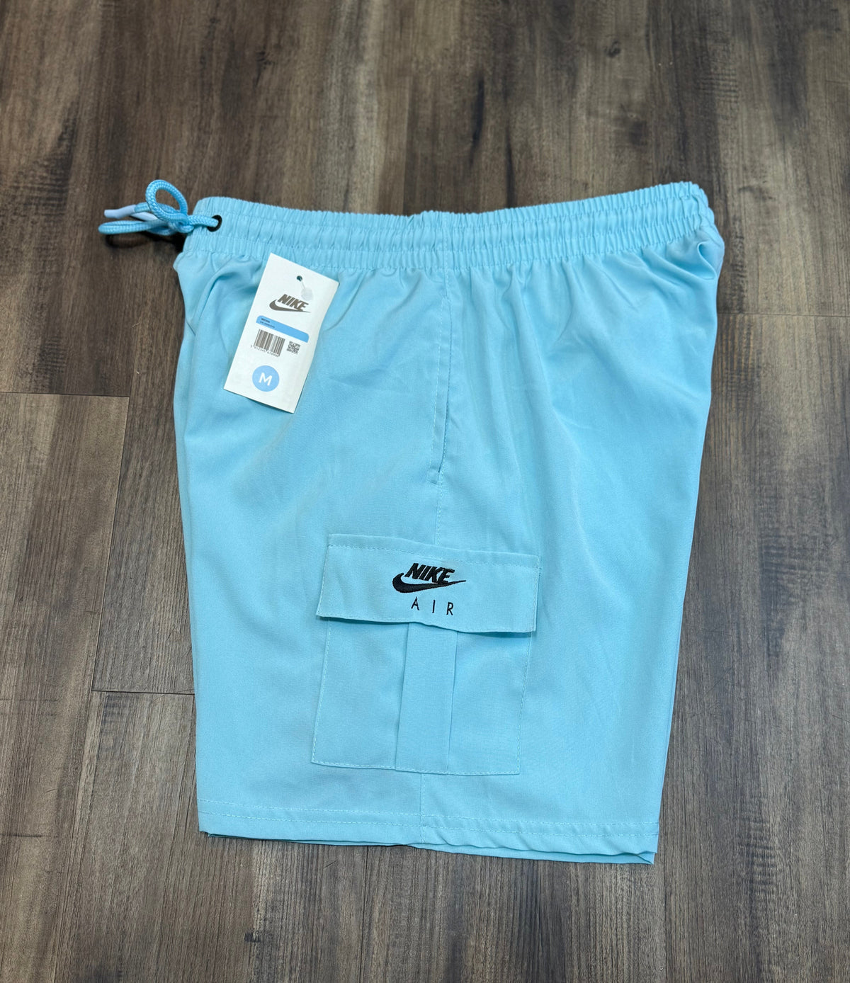 Shorts cargo dri-fit unidade