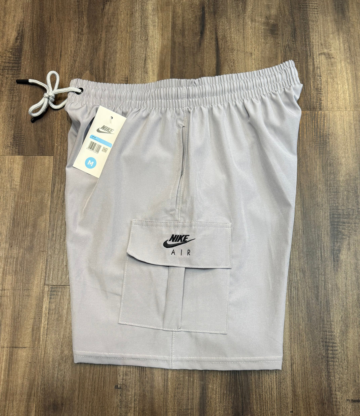 Shorts cargo dri-fit unidade