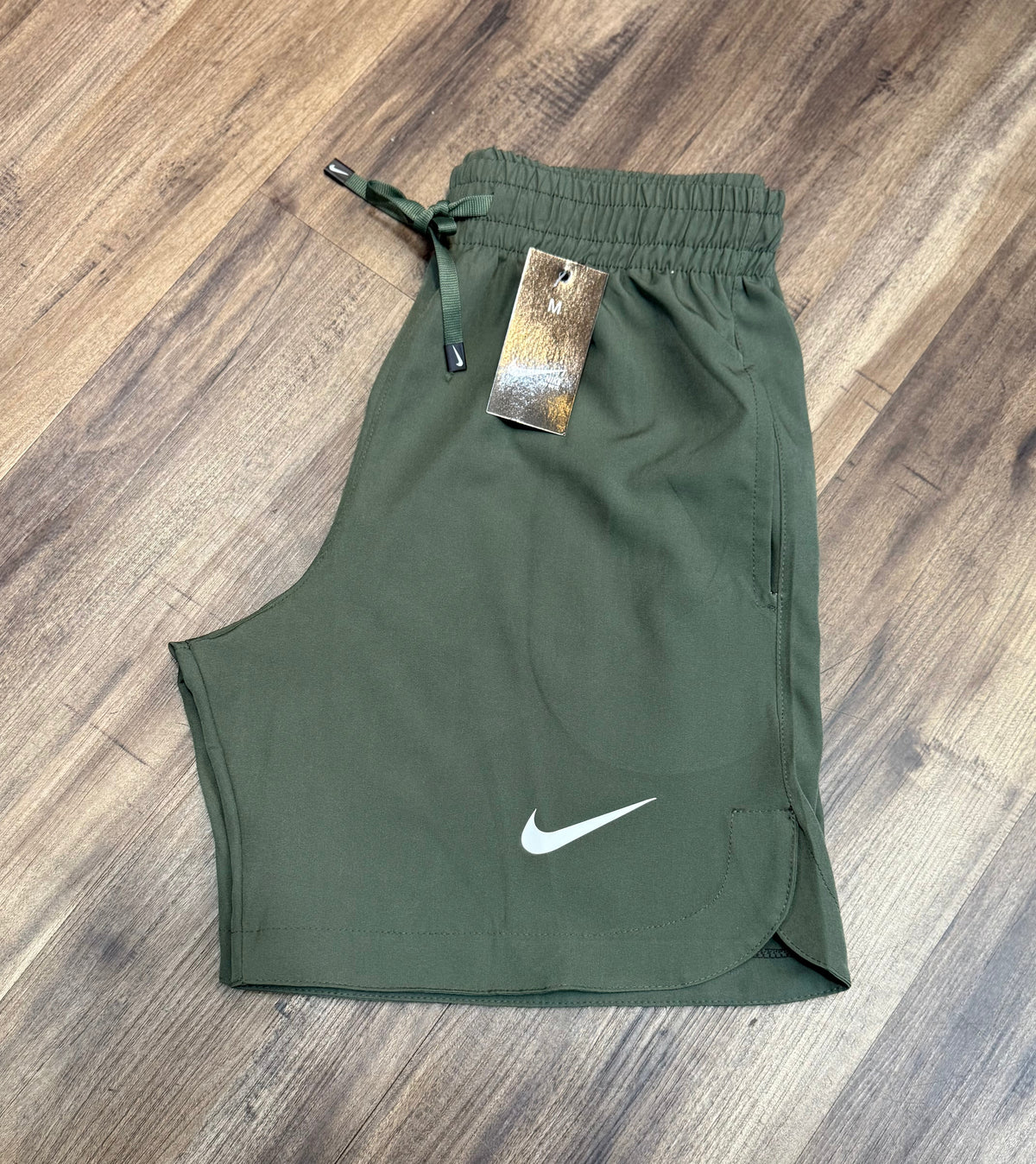 Shorts academy  dri-fit unidade