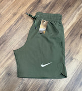 Shorts academy  dri-fit unidade