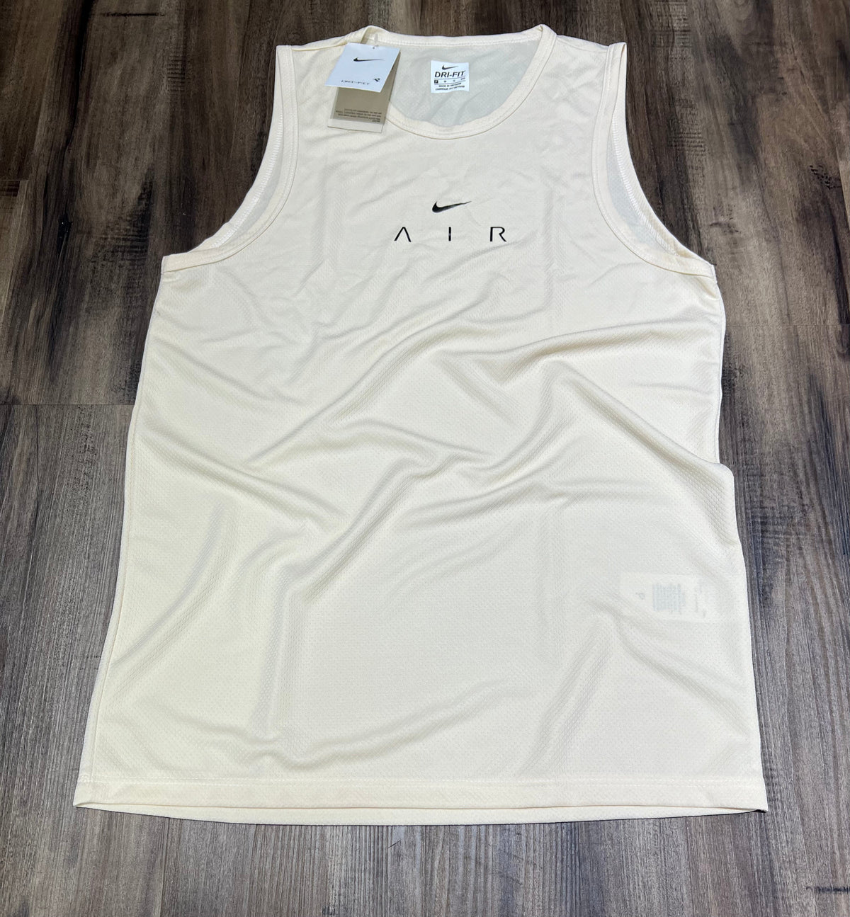 Regata dri-fit unidade