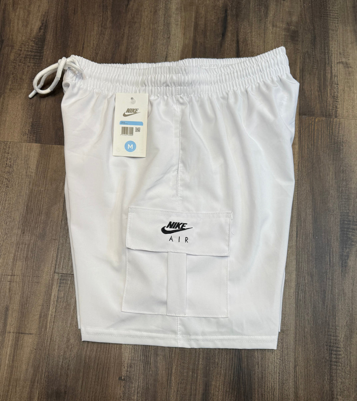 Shorts cargo dri-fit unidade