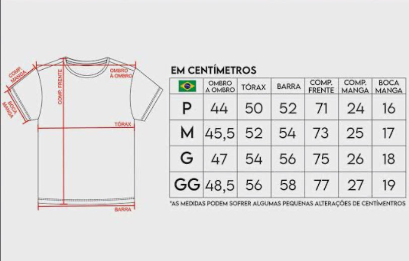 Kit com 3 camisetas Nike dri-fit air