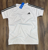 Camiseta adidas retrô unidade