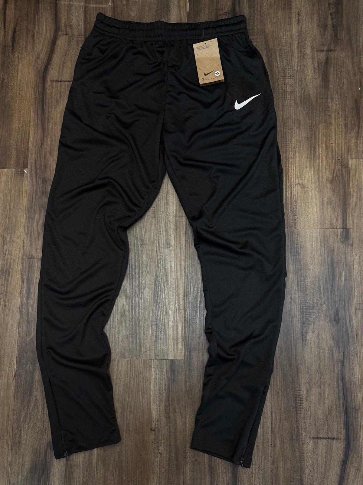 Calça slim