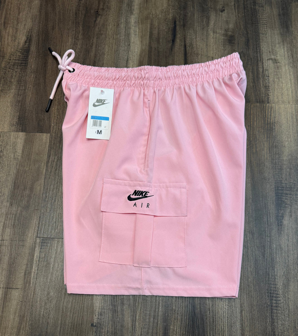 Shorts cargo dri-fit unidade