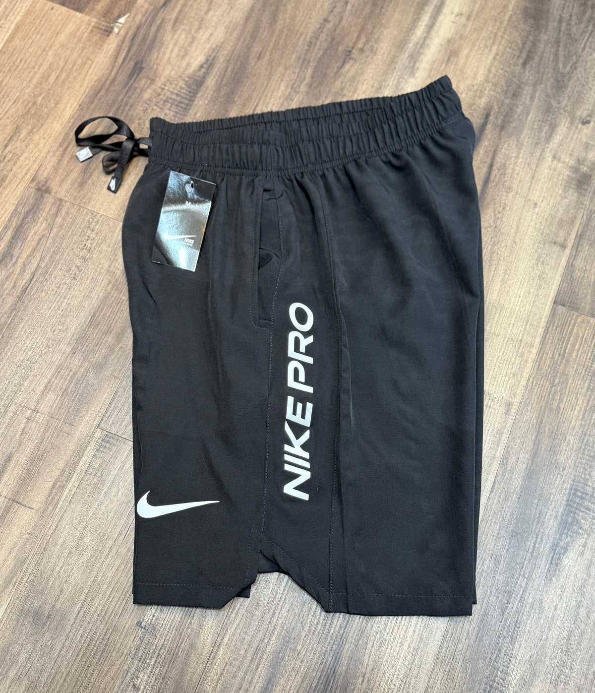 Bermuda Shorts dri-fit unidade