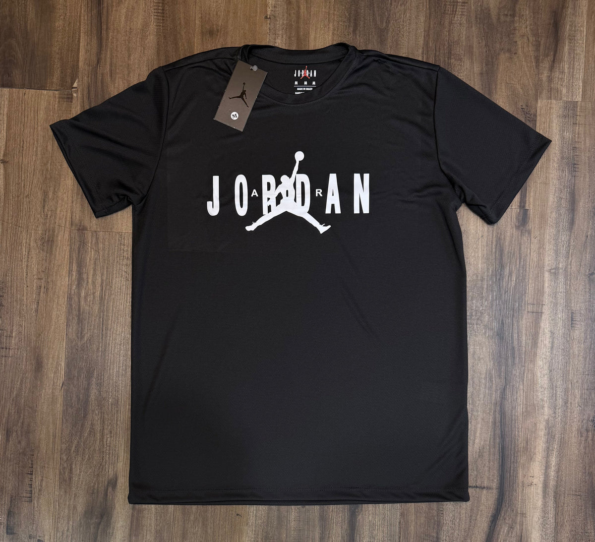 Camiseta nike dri-fit unidade