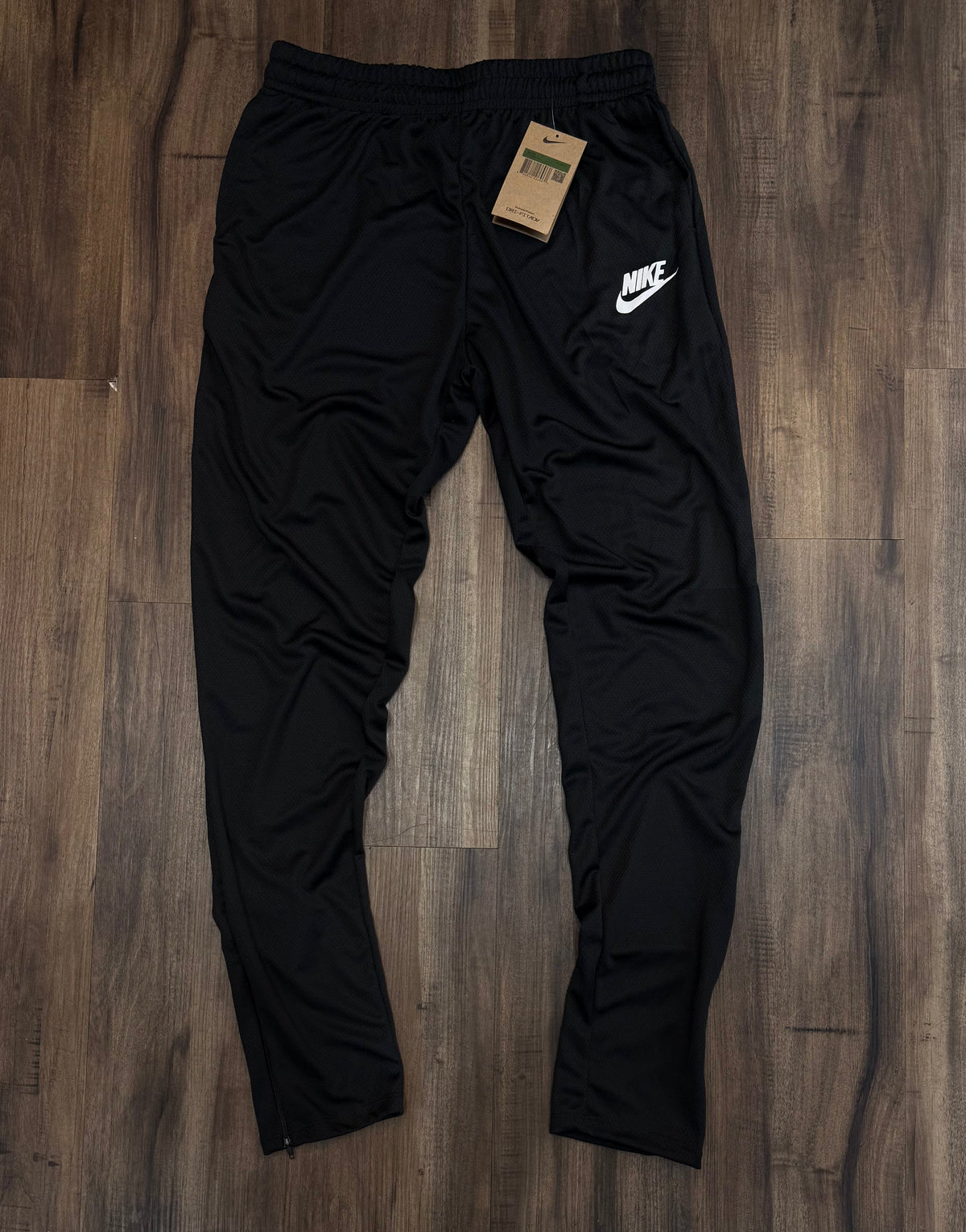 Calça slim