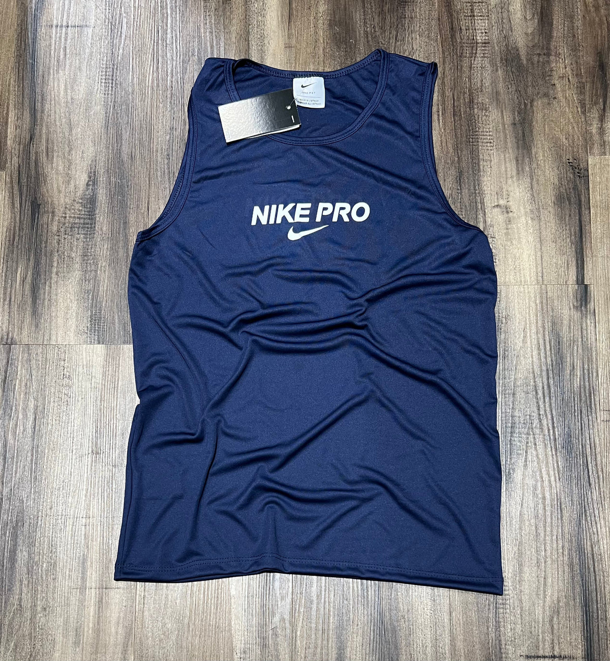 Regata dri-fit unidade