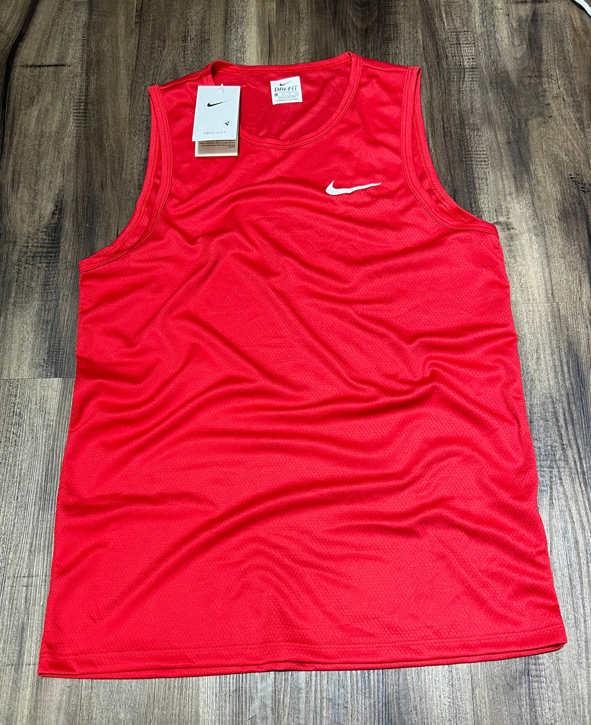 Regata dri-fit unidade