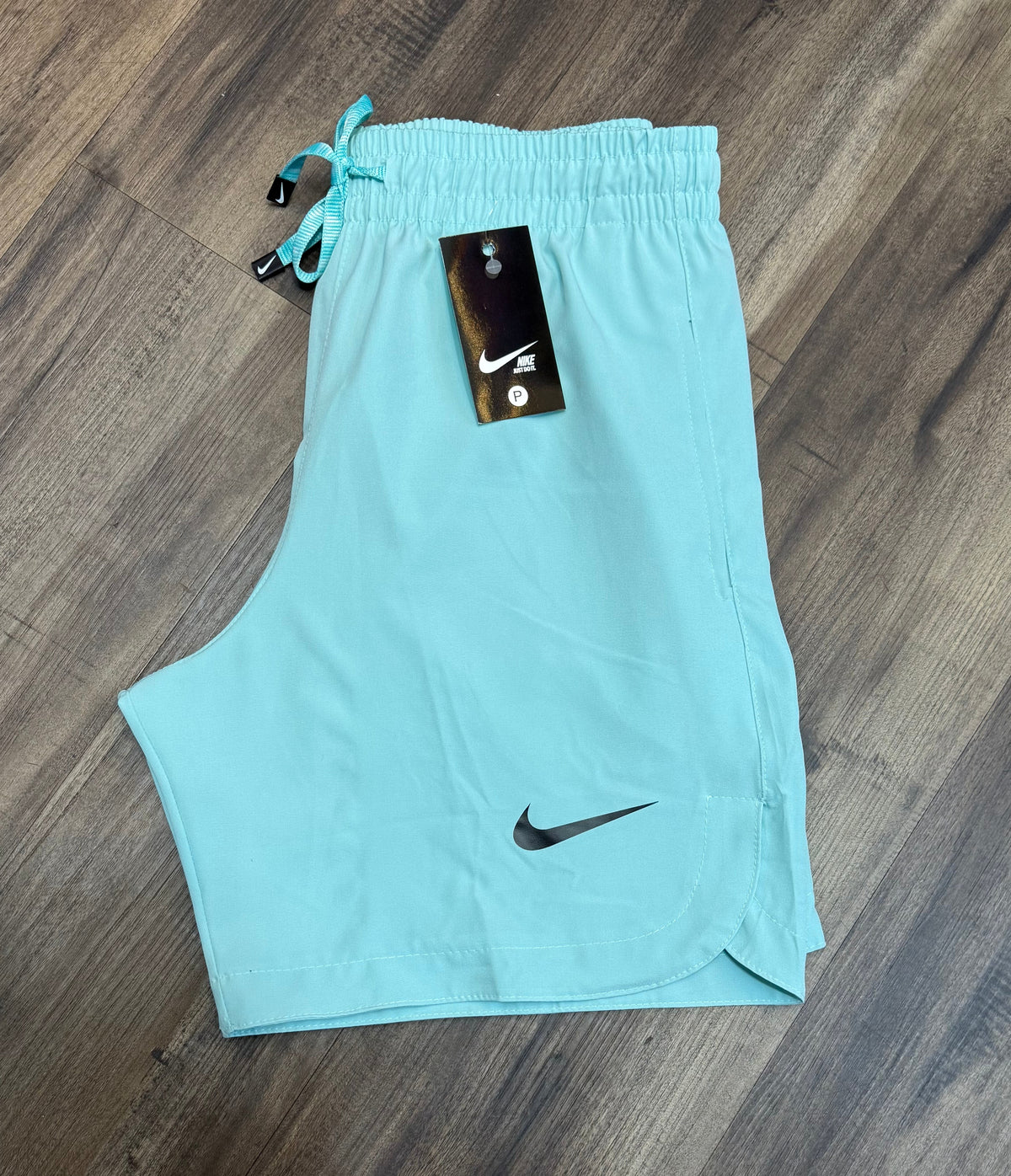 Shorts academy  dri-fit unidade