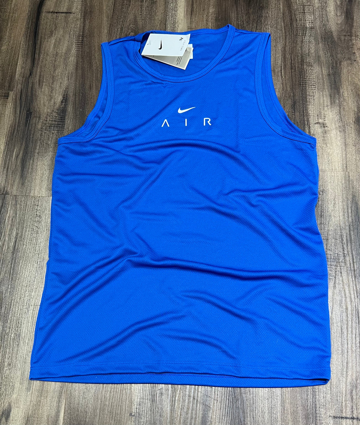 Regata dri-fit unidade