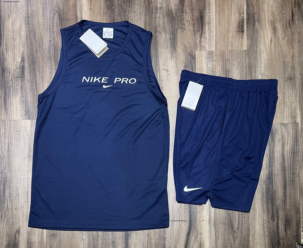 Mega promoção regata e shorts