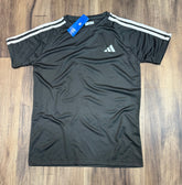 Camiseta adidas retrô unidade