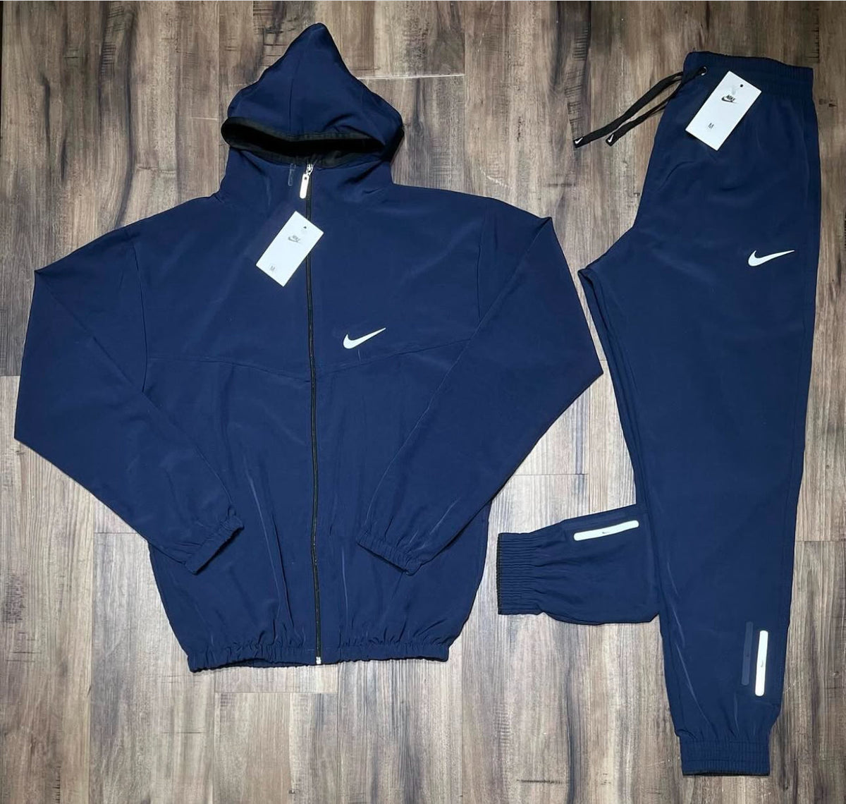 Conjunto Nike Dri fit