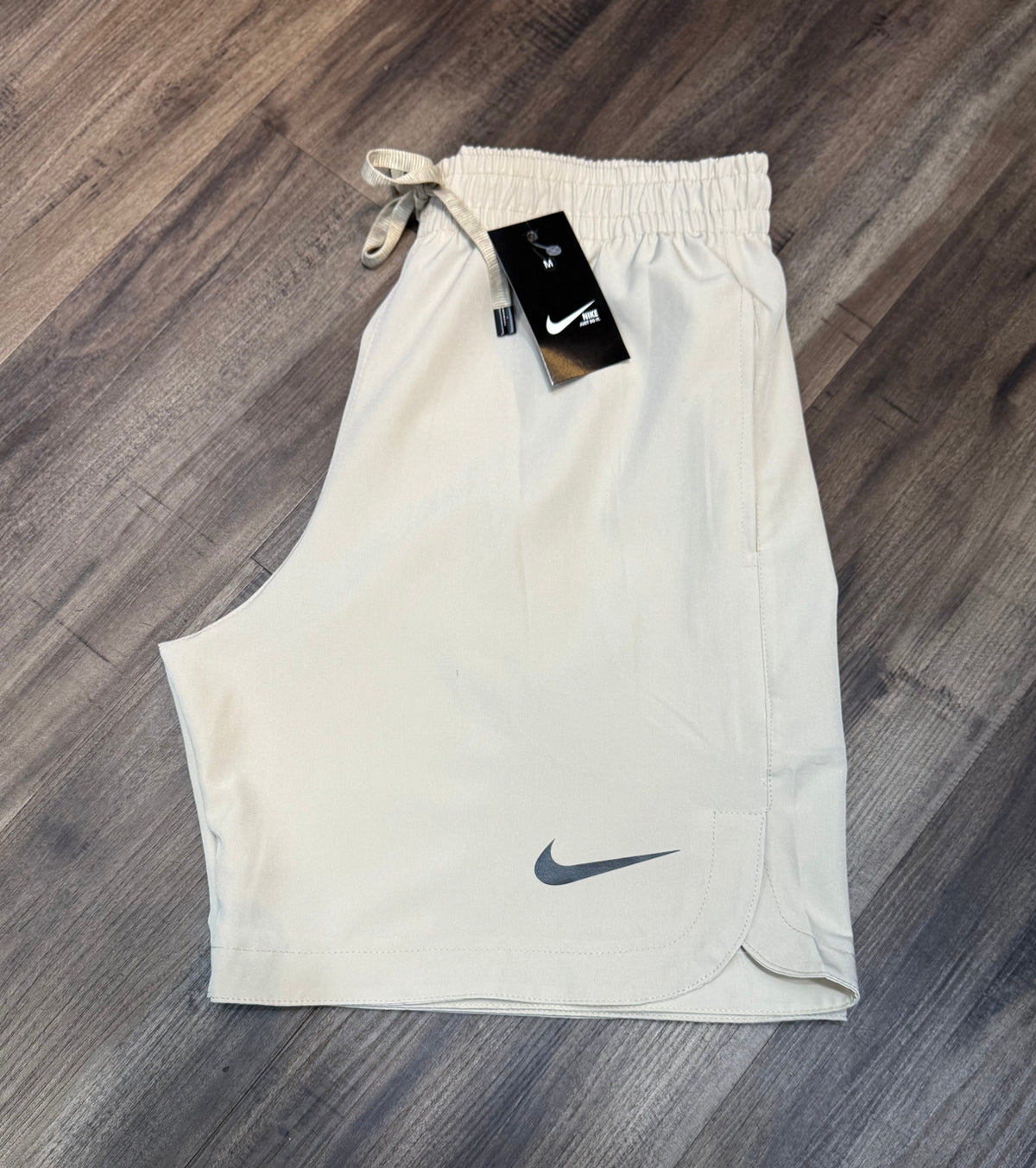Shorts academy  dri-fit unidade