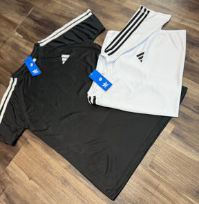 Camiseta adidas retrô 2 unidade