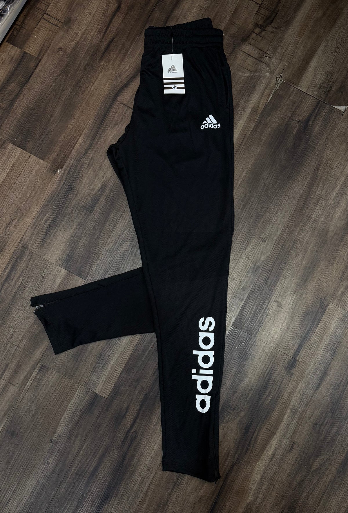 Calça slim
