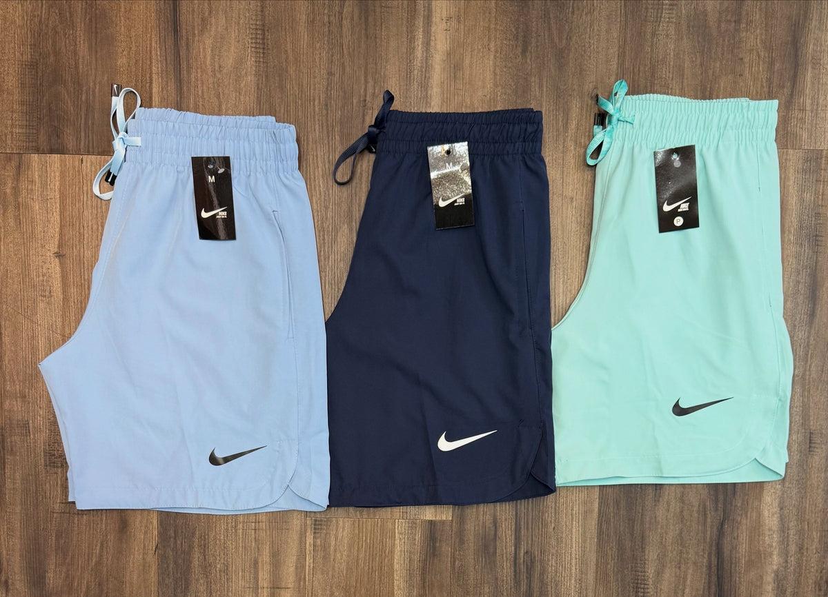 Kit Shorts academy dri-fit unidade