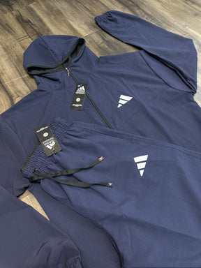 Conjunto adidas Dri fit