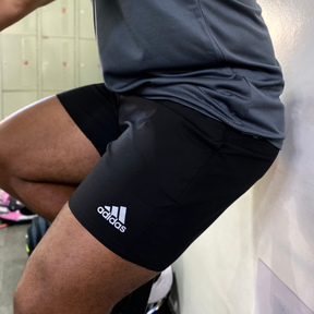 Kit Treino 3 Bermudas Masculinas Dry Fit