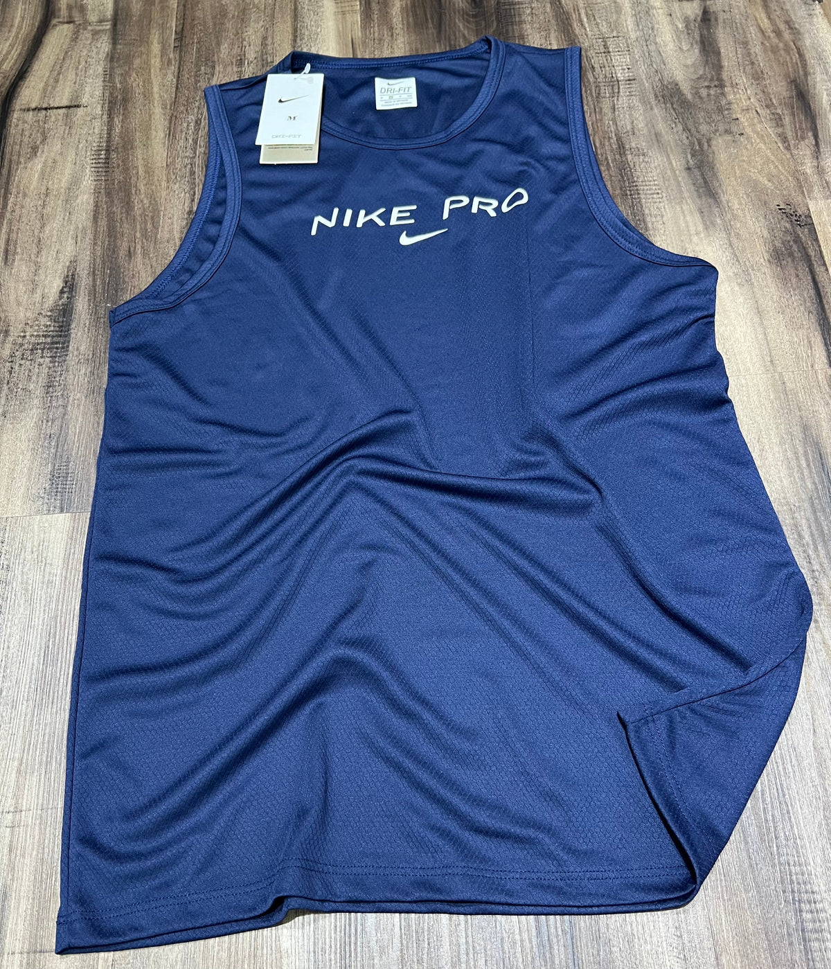 Regata dri-fit unidade