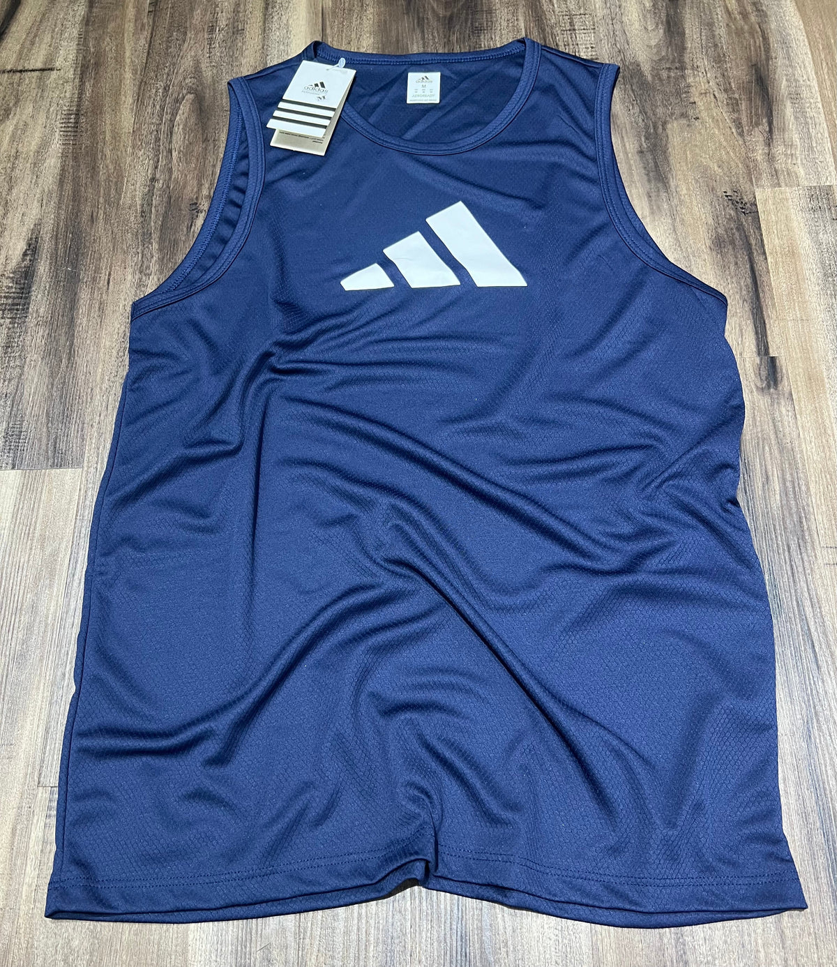 Regata dri-fit unidade