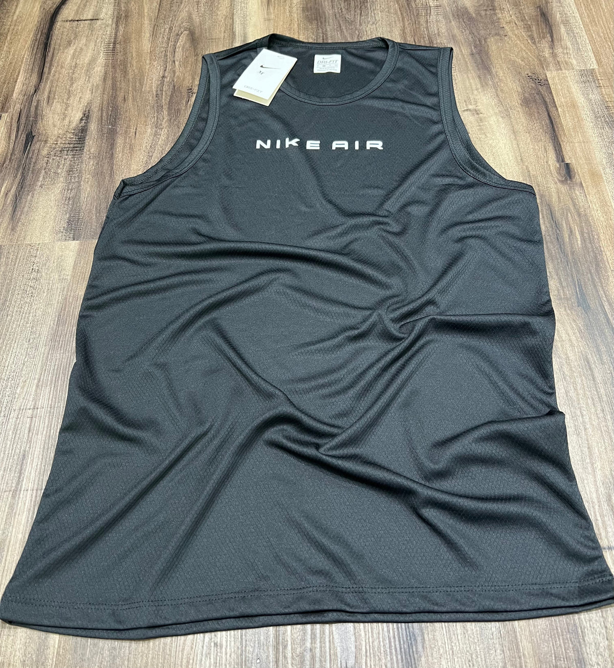 Regata dri-fit unidade